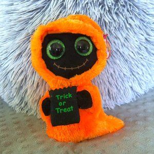 TY Beanie Boos 6": Seeker